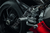 Adjustable rider footpegs in aluminium-Ducati